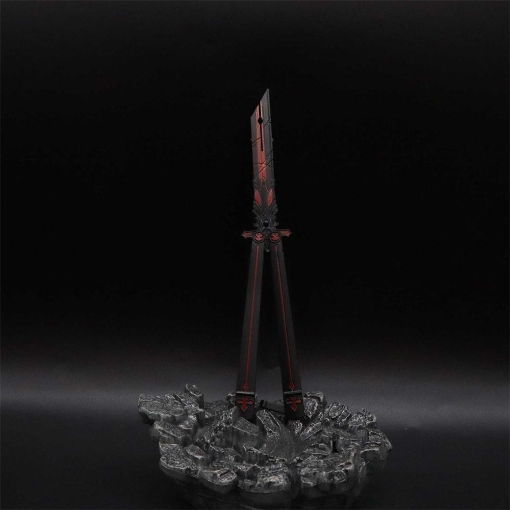 Game Animation Collection Butterfly Knife Trainer Wolf's Gravestone - Tophatter Daily Deals