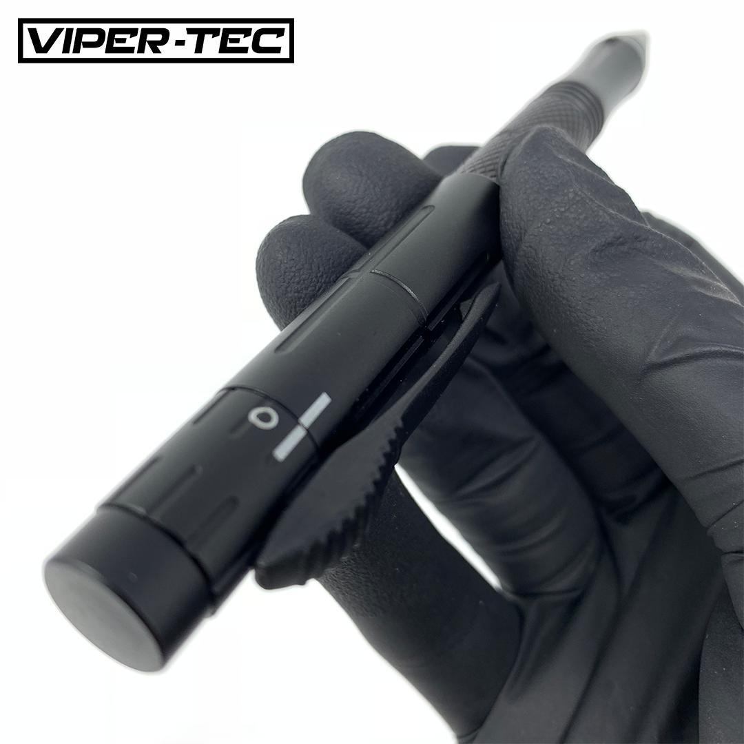 VT Tactical OTF Pen - Tophatter Daily Deals