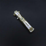 Chihiro snow Folding Knife Metal Display Model - Tophatter Daily Deals