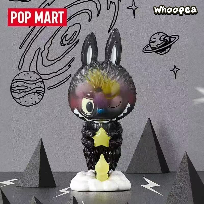 THE MONSTERS LABUBU Constellation Series Figures, Blind Box - Tophatter Daily Deals