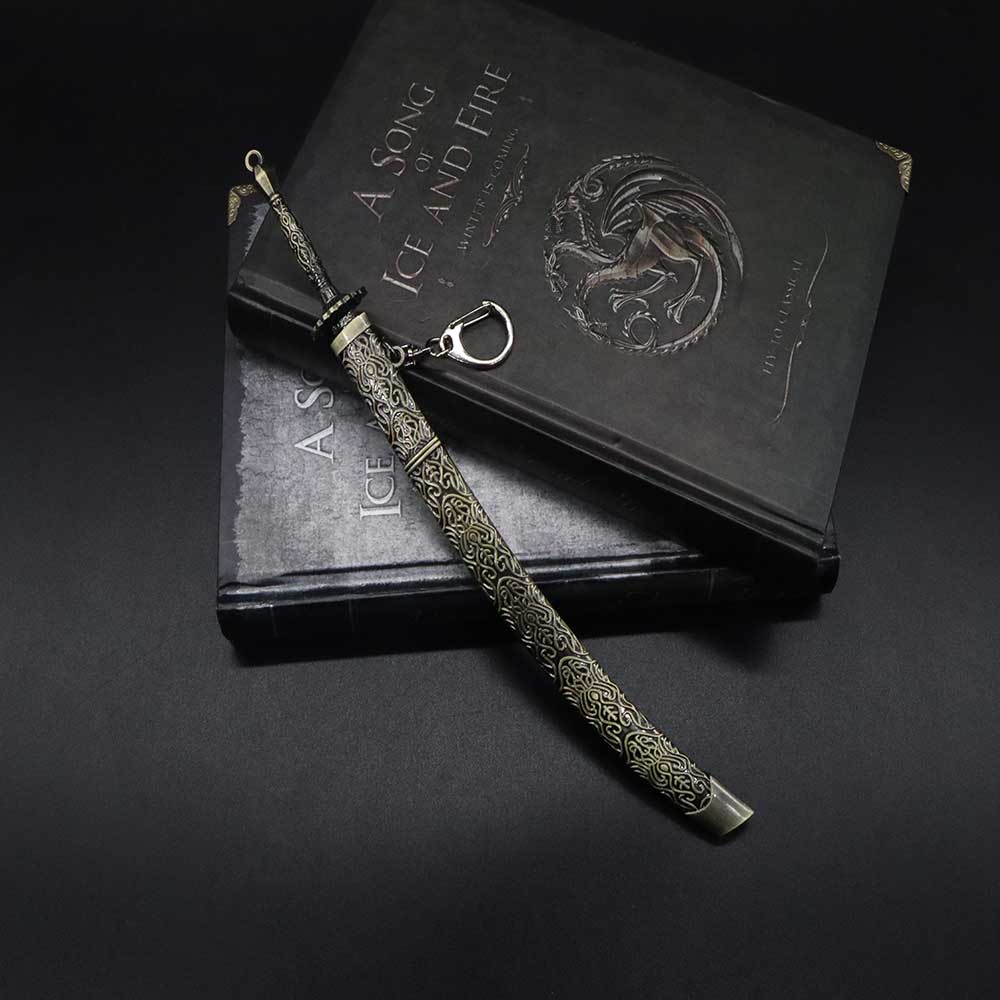 Iron Meteorite Sword Iron Meteorite Sword Only - Tophatter Daily Deals