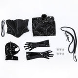 Batman Returns (1992) Catwoman Selina Kyle Cosplay Costume Costume - Tophatter Daily Deals