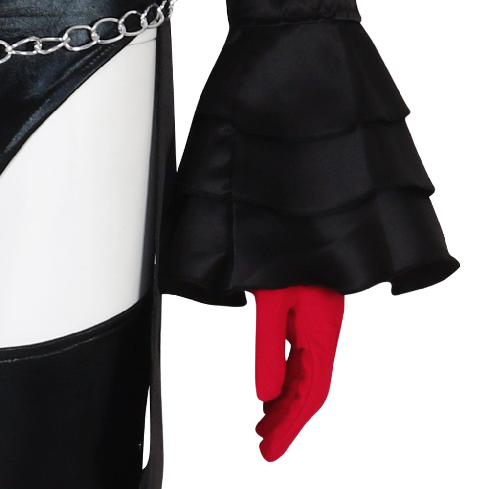Persona 5 The Royal Kasumi Yoshizawa Battle Suit Cosplay Costume - Tophatter Daily Deals