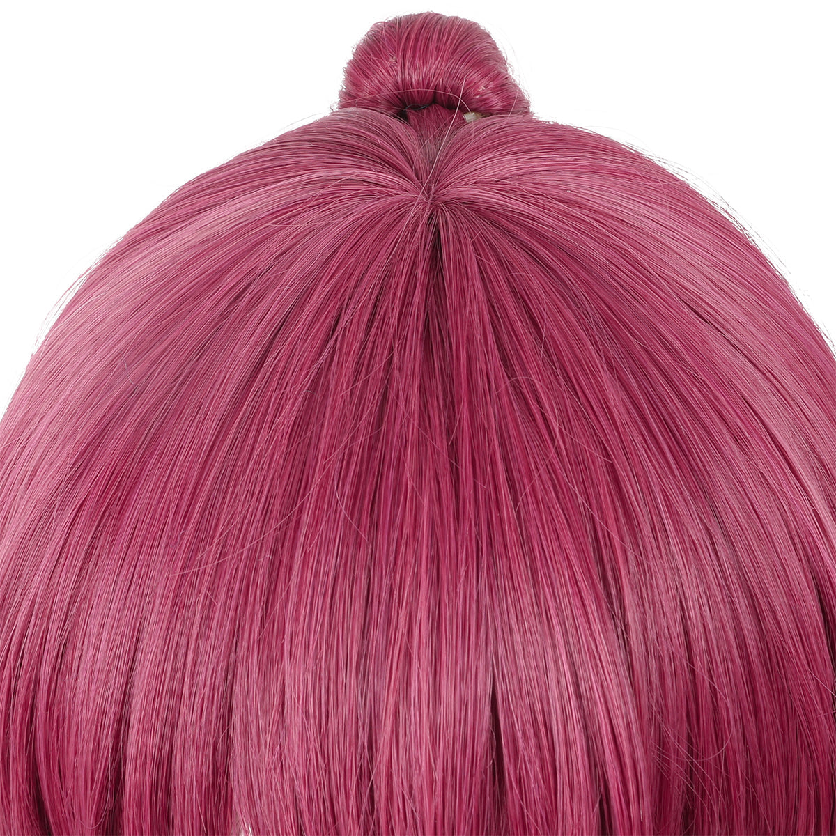 Sakamoto Days Lu Xiaotang Red Cosplay Wig Wig - Tophatter Daily Deals