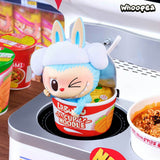 THE MONSTERS LABUBU Wacky Mart Series Figures, Blind Box - Tophatter Daily Deals