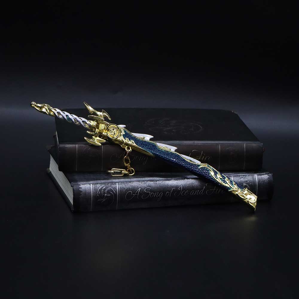 Thunder Bestows Sword - Tophatter Daily Deals