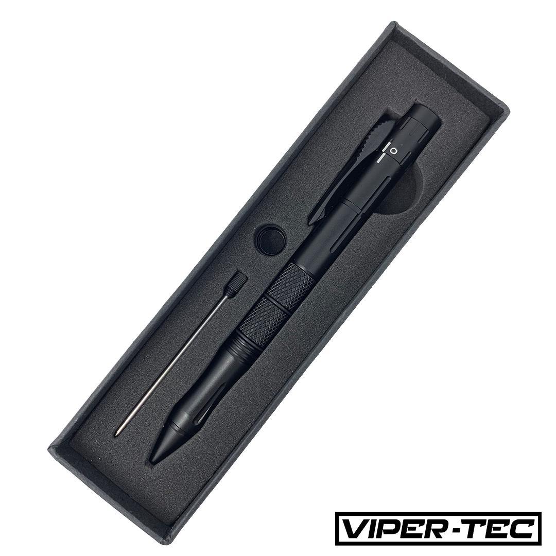 VT Tactical OTF Pen - Tophatter Daily Deals