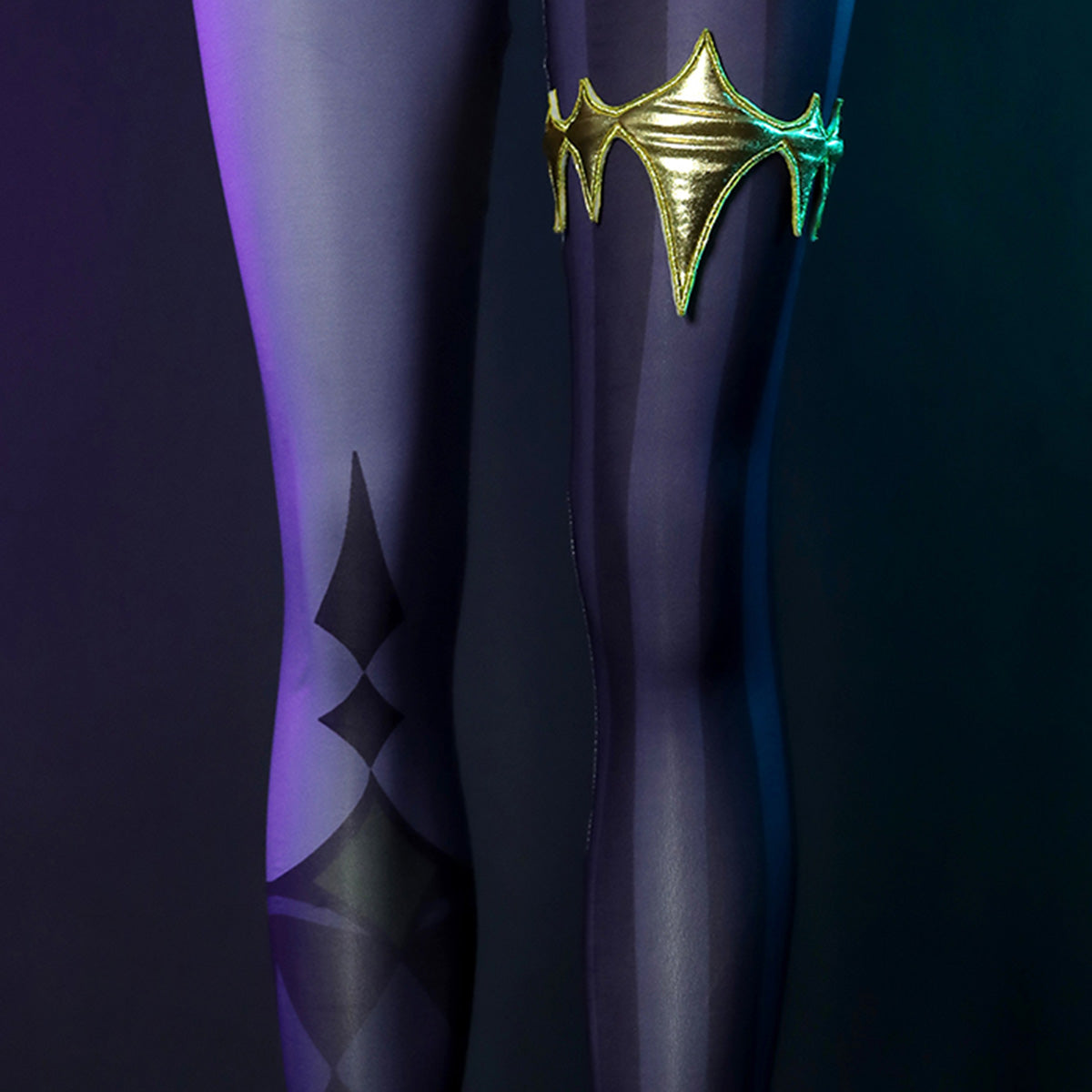 League Of Legends LOL Gwen Cosplay Costume Costume - Tophatter Daily Deals