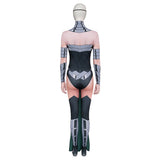 DC Creature Commandos Circe Cosplay Costume Costume - Tophatter Daily Deals