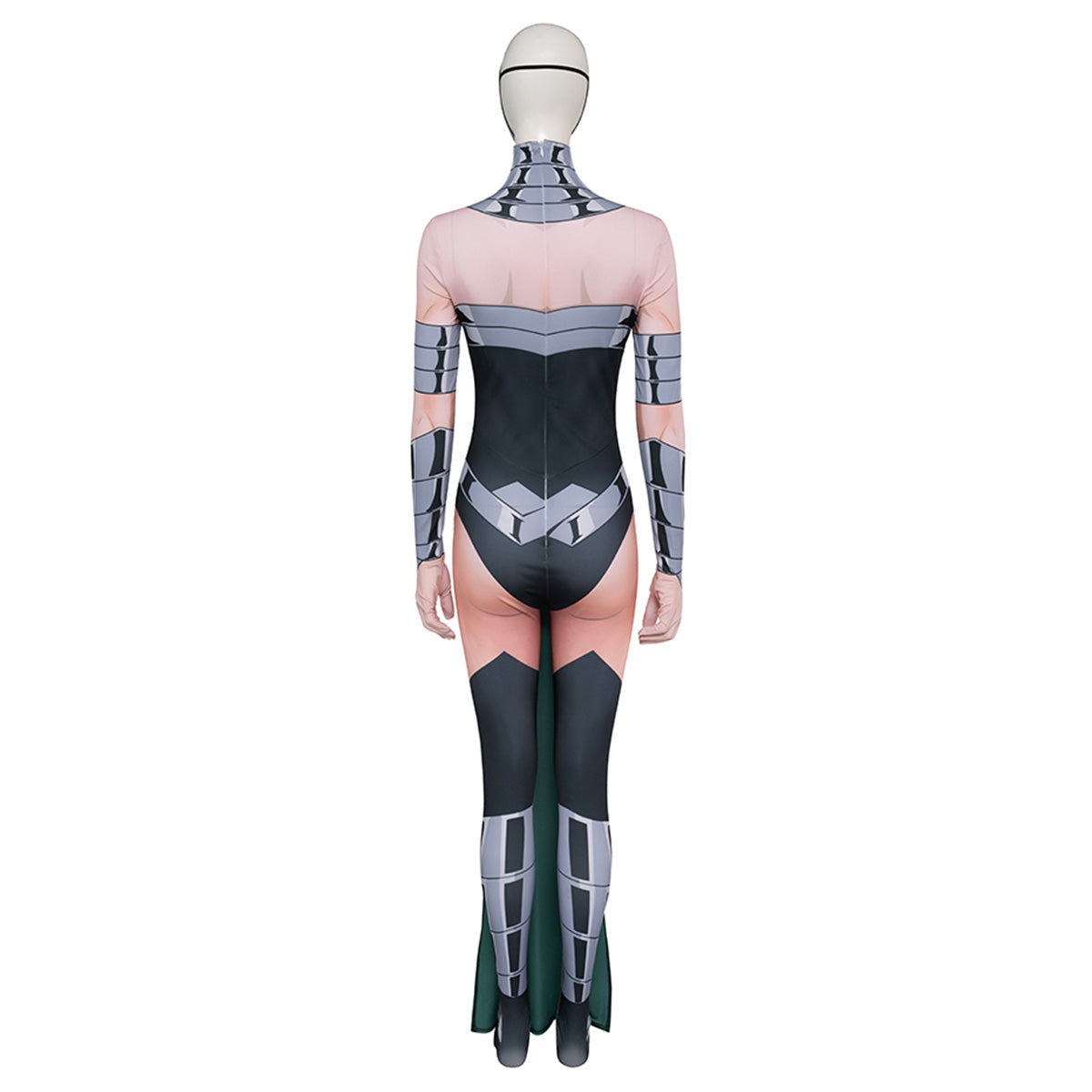 DC Creature Commandos Circe Cosplay Costume Costume - Tophatter Daily Deals