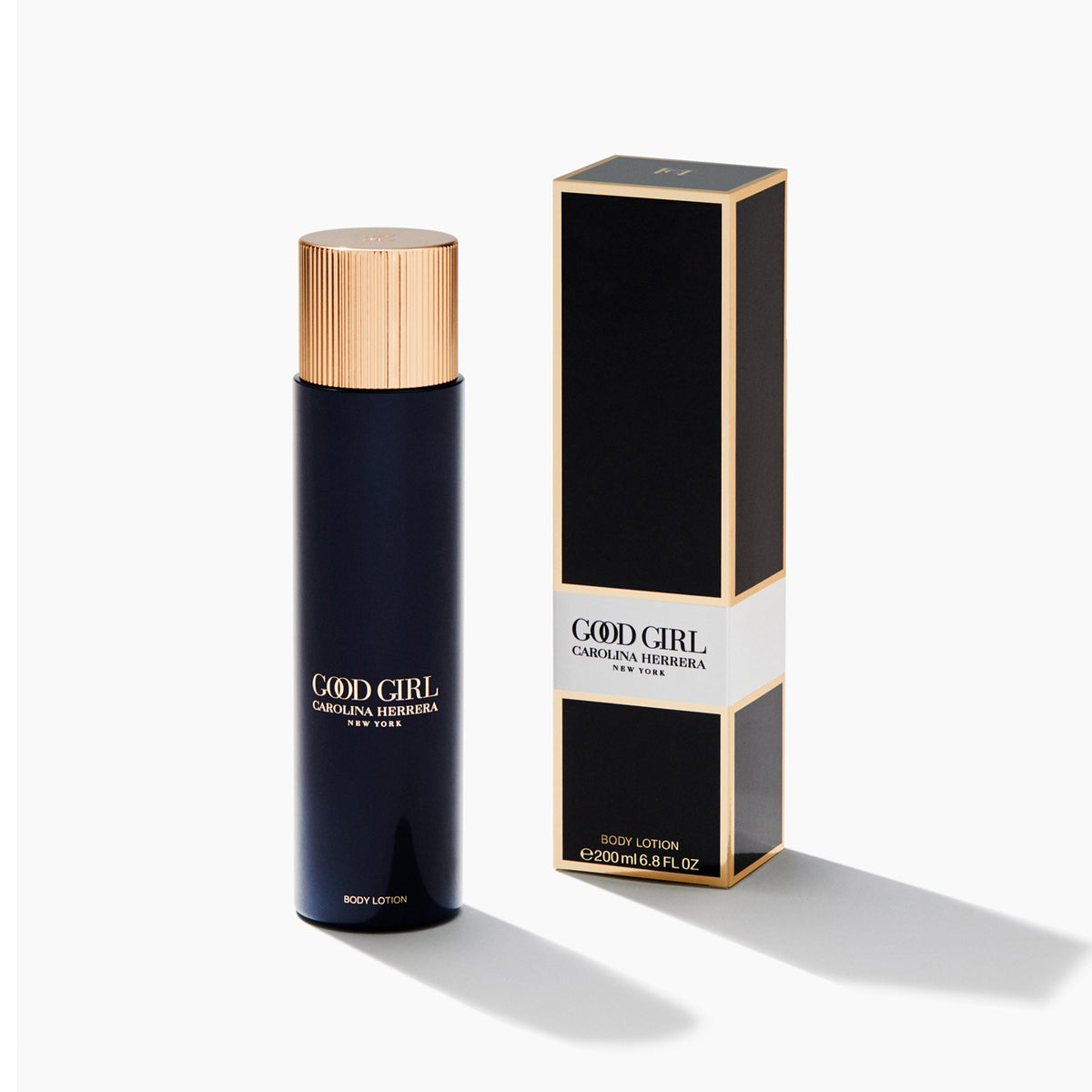 Carolina Herrera Good Girl Body Lotion 200ml Bottle - Tophatter Daily Deals