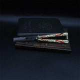 Staff of Homa Butterfly Knife Comb Trainer Replica - Tophatter Daily Deals