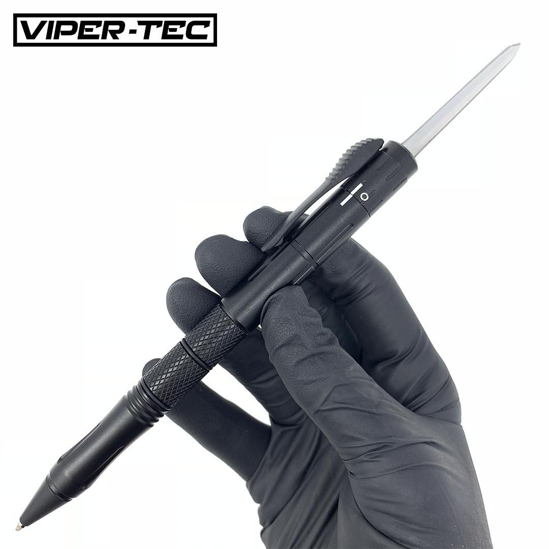 VT Tactical OTF Pen - Tophatter Daily Deals