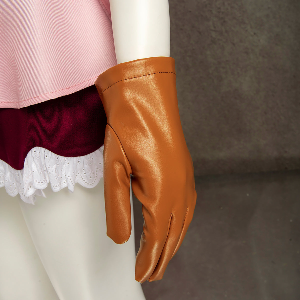 One Piece Koala Cosplay Costume - Don't Including Blinkers Costume - Tophatter Daily Deals