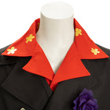 One piece Red Film Sakazuki Cosplay Costume Costume - Tophatter Daily Deals