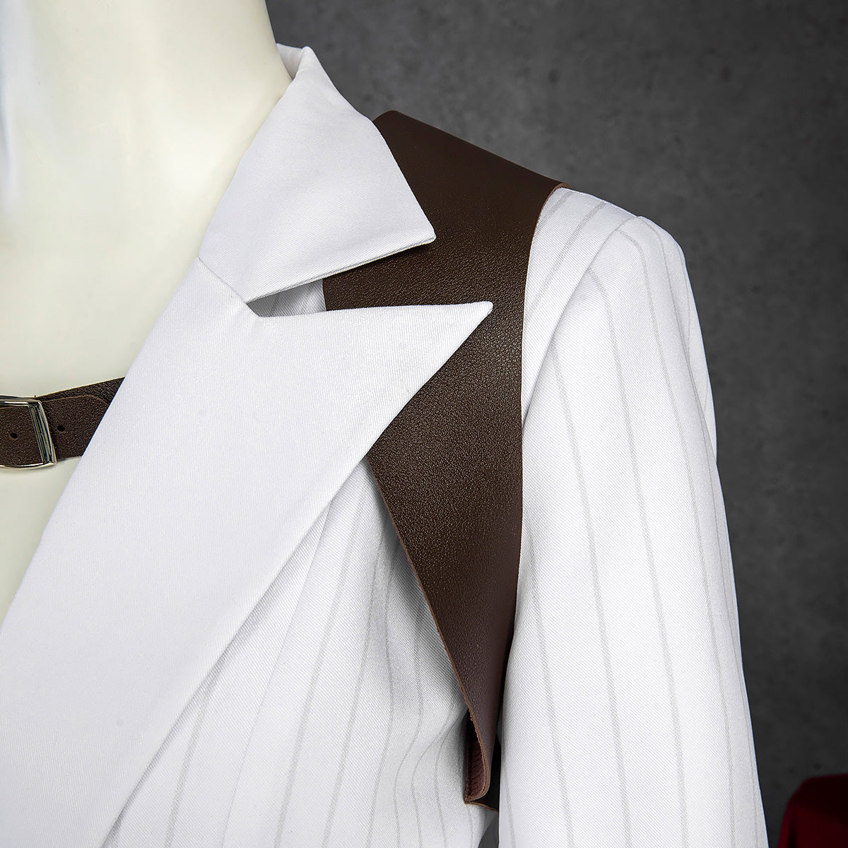 Devil May Cry Lady Cosplay Costume Costume - Tophatter Daily Deals