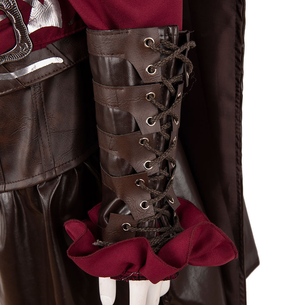 Elder Scrolls Serana Cosplay Costume Costume - Tophatter Daily Deals