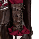 Elder Scrolls Serana Cosplay Costume Costume - Tophatter Daily Deals