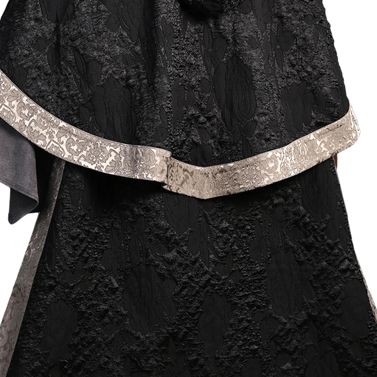Dark Souls III 3 Fire Keeper Firekeeper Halloween Premium Edition Cosplay Costume Costume - Tophatter Daily Deals