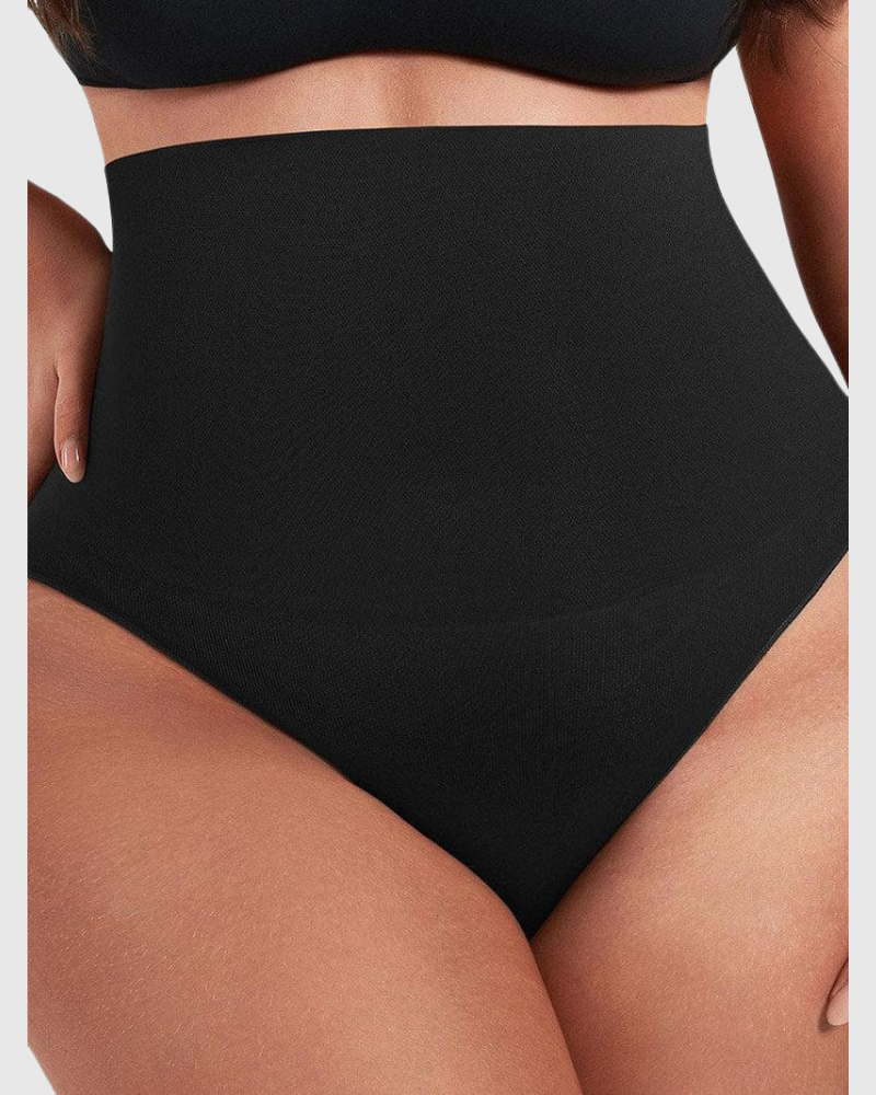 Revenge Body Tummy Control Panties (2 Pack) Underwear - Tophatter Daily Deals