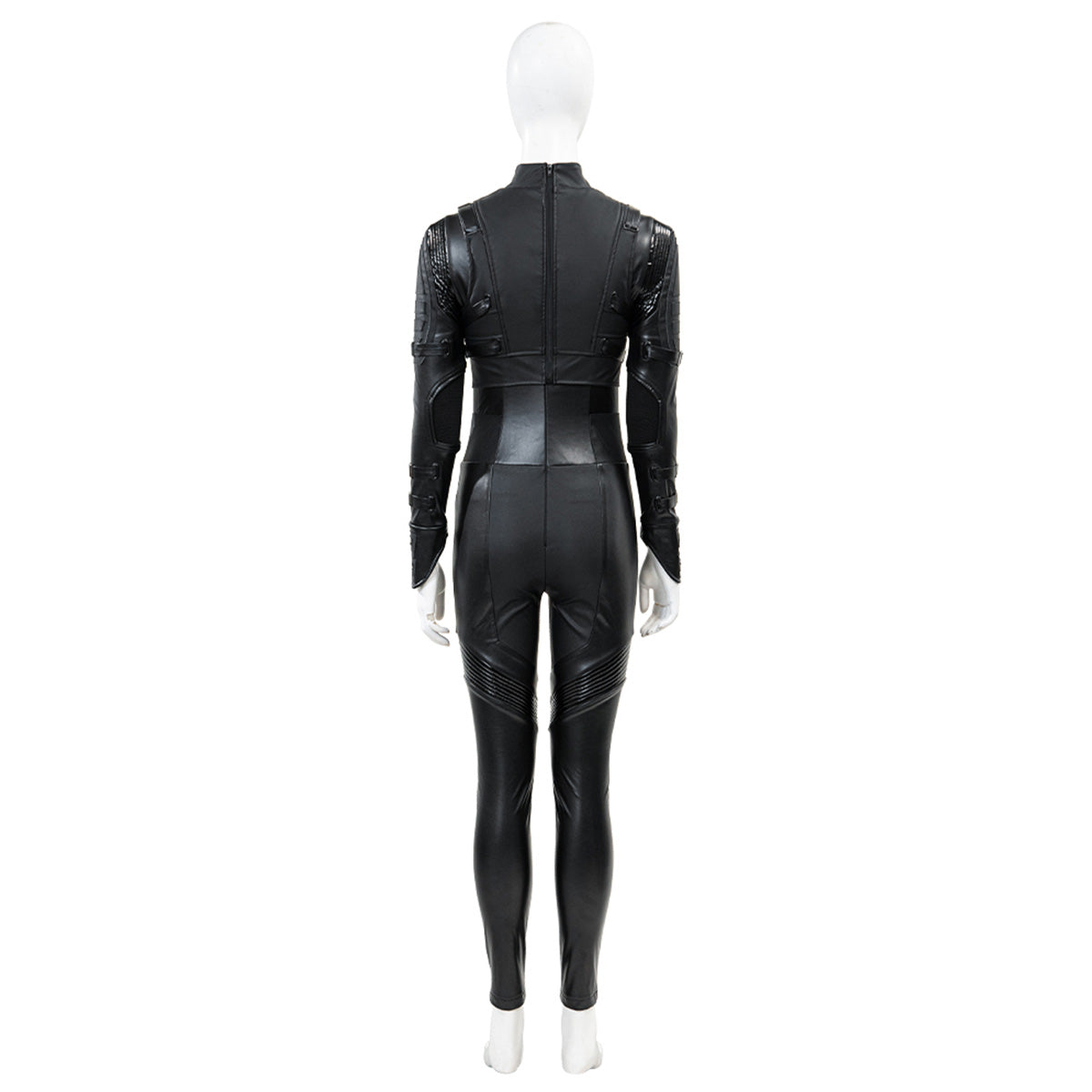 MAV The New Avengers Thunderbolts Thunderbolts* Ghost Cosplay Costume Costume - Tophatter Daily Deals