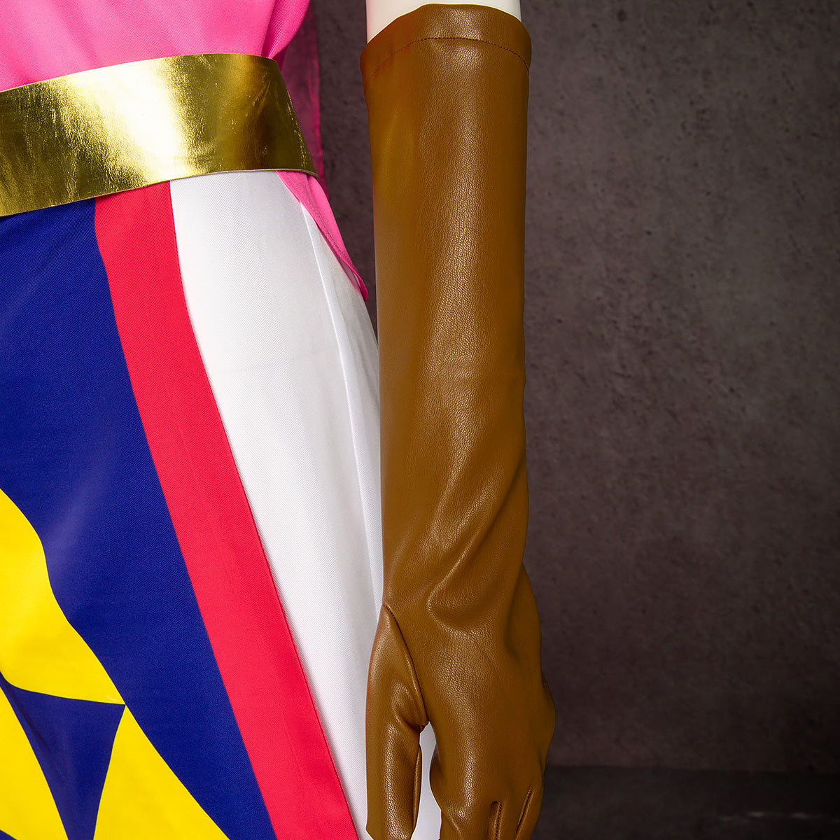 TLOZ: Echoes of Wisdom Princess Hyrule Cosplay Costume Costume - Tophatter Daily Deals