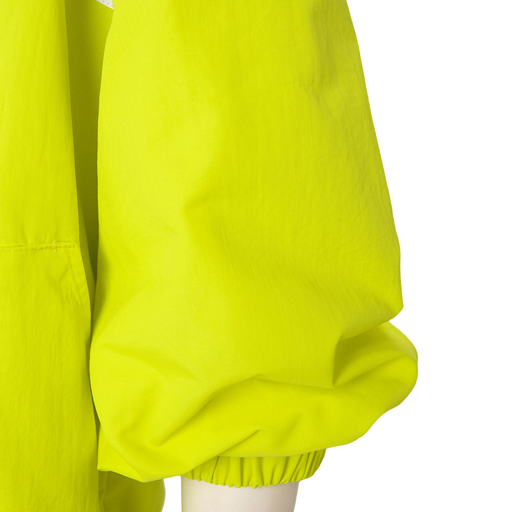 Cyberpunk: Edgerunners Main Character David Martinez (back with logo) Cosplay Costume Costume - Tophatter Daily Deals