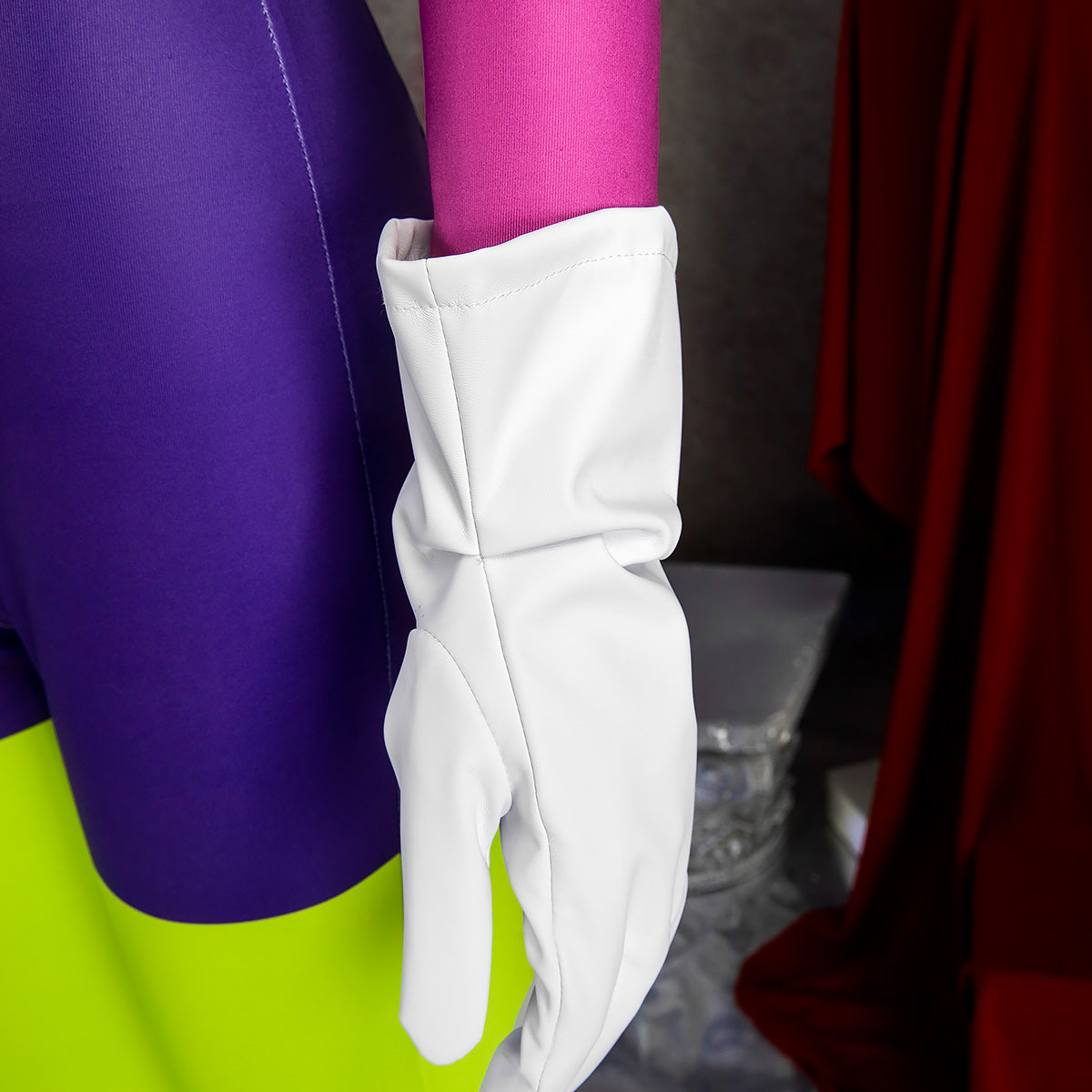 Dragon Ball Super: Broly Cheelai Cosplay Costume Costume - Tophatter Daily Deals