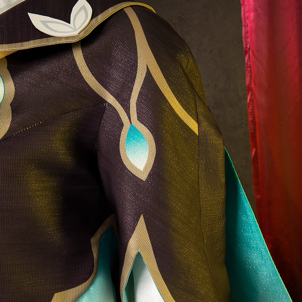 Honkai: Star Rail Firefly Refined Edition Cosplay Costume Costume - Tophatter Daily Deals