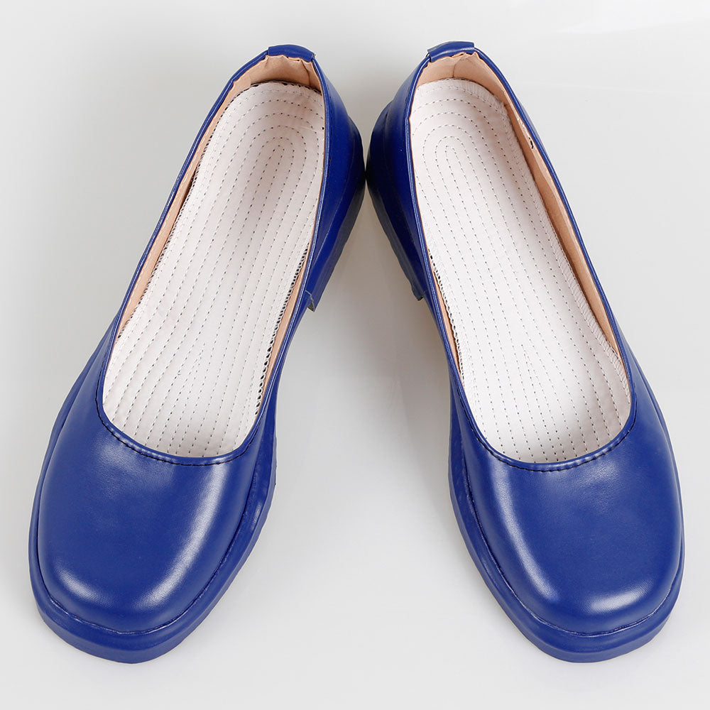 Re: Life In A Different World From Zero Felix Argyle Cosplay Shoes Shoes/Boots - Tophatter Daily Deals