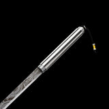 Stick knife can be reversed - Tophatter Daily Deals