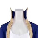 Black Clover Mereoleona Vermillion Cosplay Costume Costume - Tophatter Daily Deals
