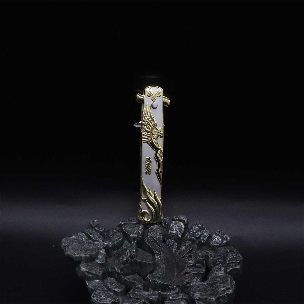 Aquila Favonia Folding Knife Trainer Replica - Tophatter Daily Deals