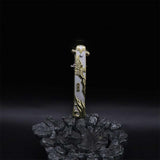 Aquila Favonia Folding Knife Trainer Replica - Tophatter Daily Deals