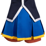 Kono Subarashii Sekai ni Shukufuku o Aqua Cosplay Costume - B Edition - Tophatter Daily Deals