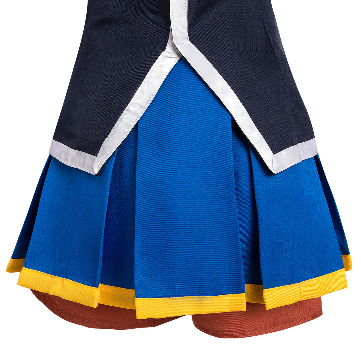 Kono Subarashii Sekai ni Shukufuku o Aqua Cosplay Costume - B Edition - Tophatter Daily Deals