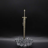 Giant Sword Of Exiled Knight - Tophatter Daily Deals