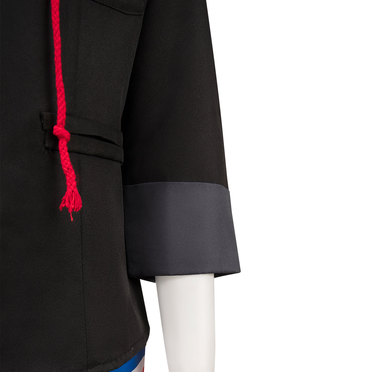 Persona 5 Ann Takamaki Cosplay Costume - New Edition Costume - Tophatter Daily Deals