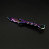 Spanner Folding Knife Cool Camping Knife - Tophatter Daily Deals