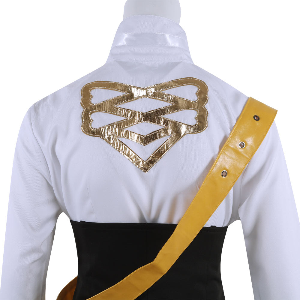 FE: Three Houses Petra Cosplay Costume Costume - Tophatter Daily Deals