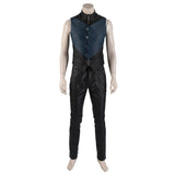 Devil May Cry 5 Vergil Black Cosplay Costume Costume - Tophatter Daily Deals
