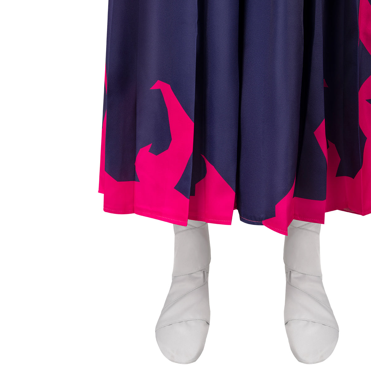 Disgaea 7 Fuji Cosplay Costume Costume - Tophatter Daily Deals