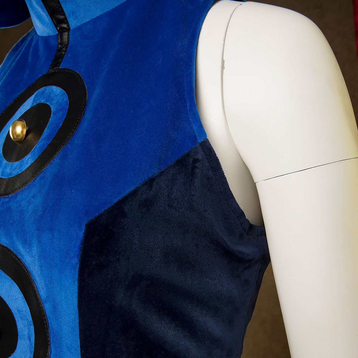 Persona 3 Elizabeth Cosplay Costume Costume - Tophatter Daily Deals