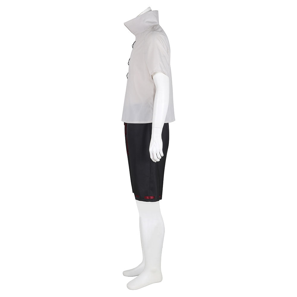 Samurai Champloo Mugen Cosplay Costume Costume - Tophatter Daily Deals