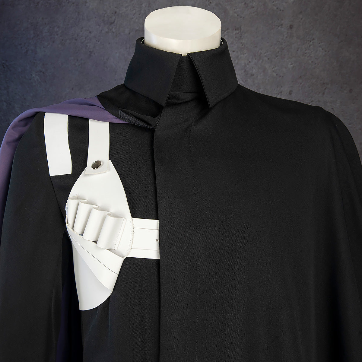 RAIDOU Remastered: The Mystery of the Soulless Army Raidou Kuzunoha Cosplay Costume Costume - Tophatter Daily Deals