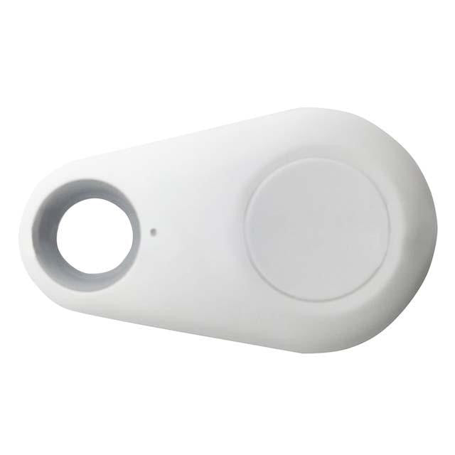 Pet GPS Tracker Mini Waterproof Collar Locator With Battery - Tophatter Daily Deals