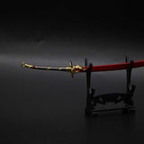 Red Shadow Demon Blade - Tophatter Daily Deals