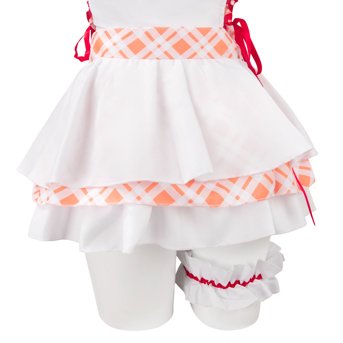 Nekopara Live Maple Cosplay Costume Costume - Tophatter Daily Deals