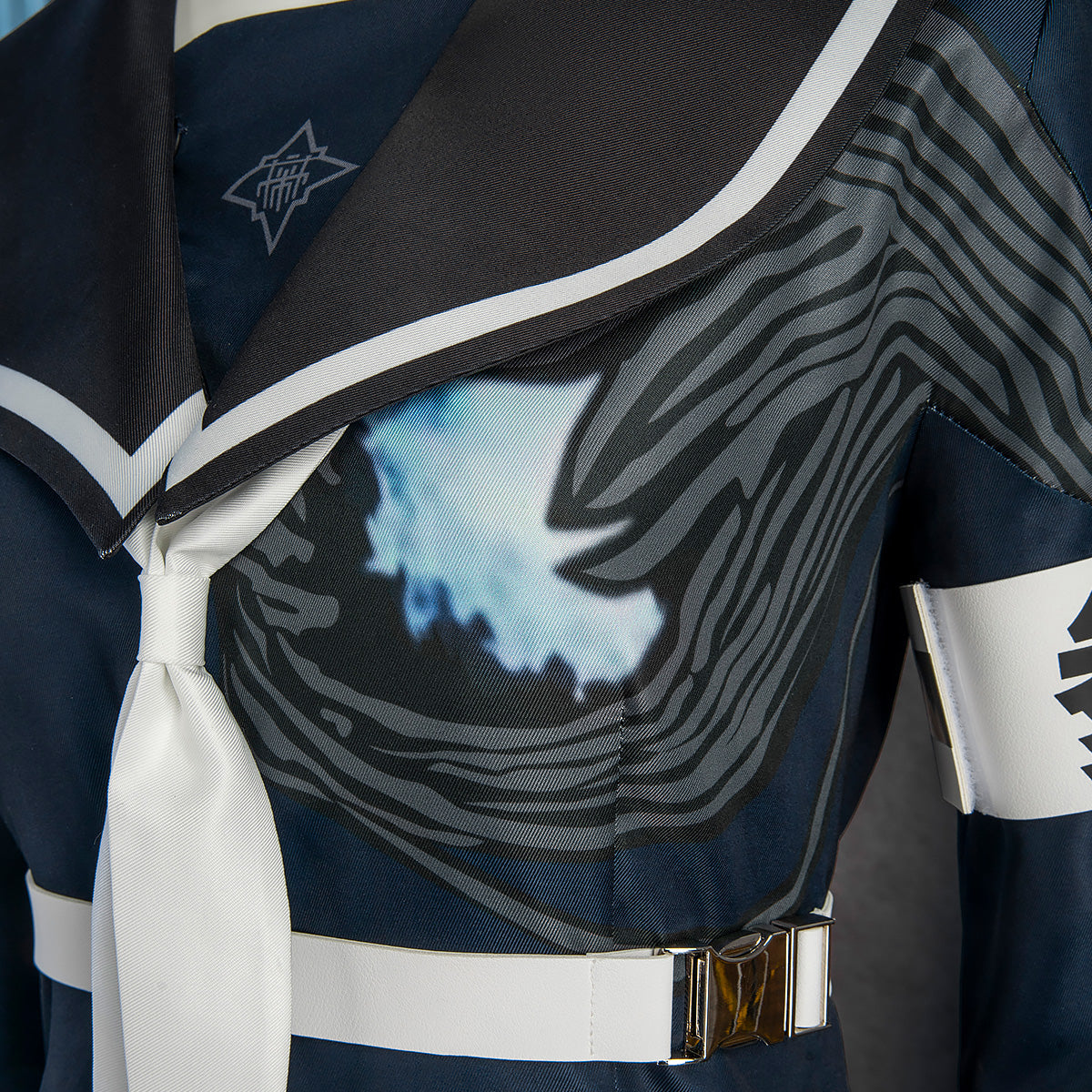 The Hundred Line -Last Defense Academy Amemiya Taimi Cosplay Costume Costume - Tophatter Daily Deals