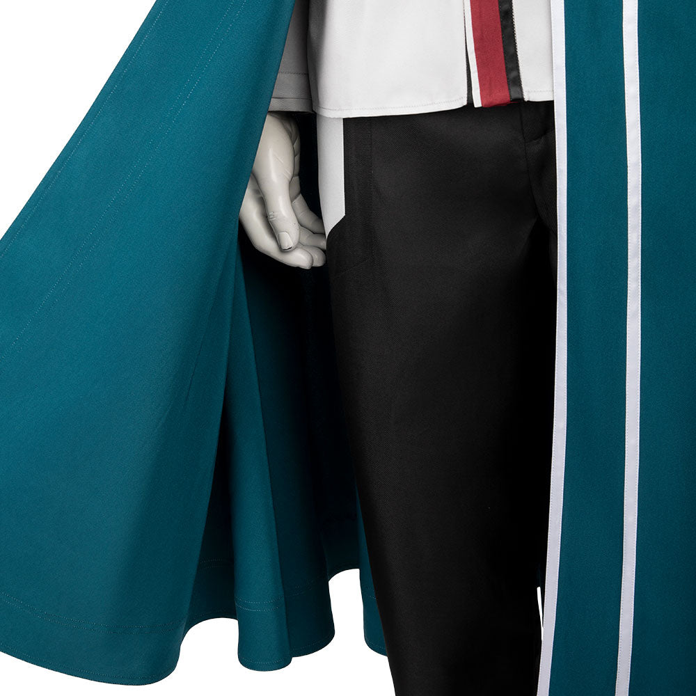 Mushoku Tensei: Isekai Ittara Honki Dasu Sylphiette Cosplay Costume Costume - Tophatter Daily Deals